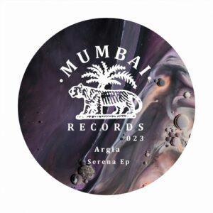 Argia - Serena EP [MB023]