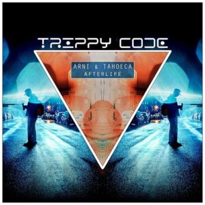 Arni & Tahoeca - Afterlife [TYC651]