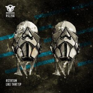 Astatum - Like That EP [RSZ256]