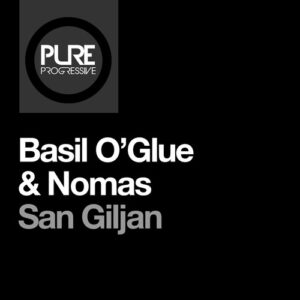 Basil O'Glue, Nomas - San Giljan [PTP152]