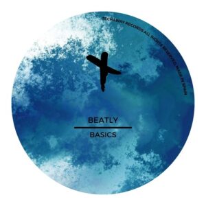 Beatly - Basics [TEC161]