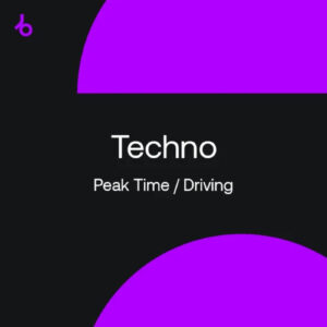 Beatport Closing Essentials 2022: Techno (P/D) March 2022