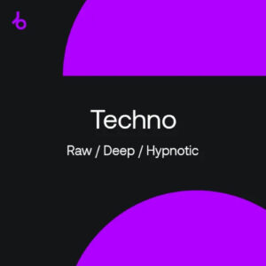 Beatport Closing Essentials 2022: Techno (R/D/H) March 2022