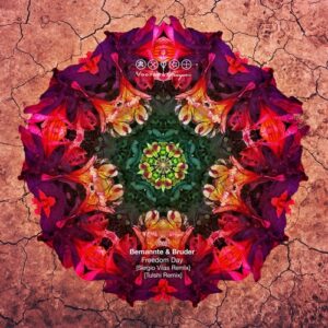 Bemannte & Bruder - Freedom Day [VP021]