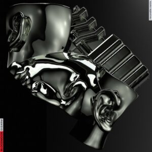 Bloodmoon - Disarm - Recondite Remix [FCL454RMXA]