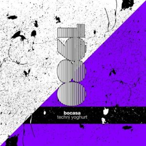 Bocasa - Techni Yoghurt [80REC294DJ]
