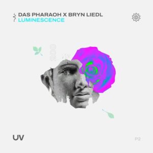 Bryn Liedl, Das Pharaoh - Luminescence [FSOEUV200P2]
