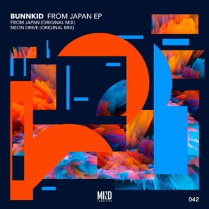 Bunnkid - From Japan [043]