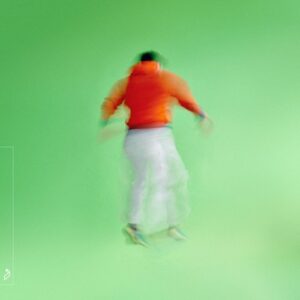 CRi - Something About [ANJDEE675BD]