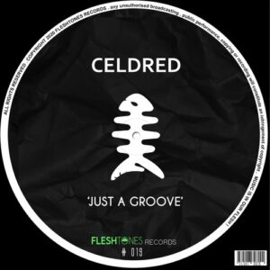 Celdred - Just A Groove [019]