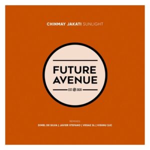 Chinmay Jakati - Sunlight [FA165]