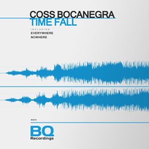 Coss Bocanegra - Time Fall [BQ519]