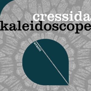 Cressida - Kaleidoscope [AVANTI6300]