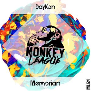 DAYKON - Memorian [ML124]