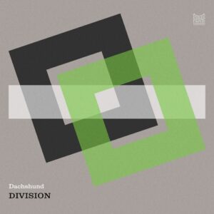 Dachshund - Division [PFR246]