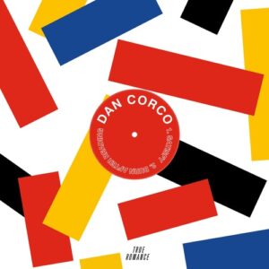 Dan Corco - Burn After Reading [TREP042BP]