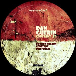 Dan Guerin - Constant [SDOT026]