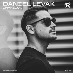 Daniel Levak - Invasion [RIOT144]