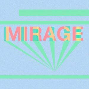Dapayk Solo - La Mirage [SOBER034]