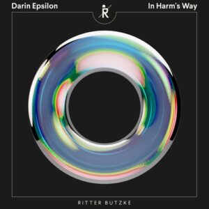 Darin Epsilon - In Harm's Way [RBR223]