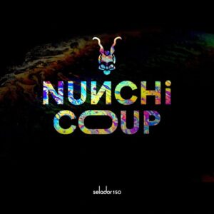 Dave Seaman, Steve Parry, Nunchi Coup - Slaves To The Algo-Rhythm / Coping Mechanism [SEL150]
