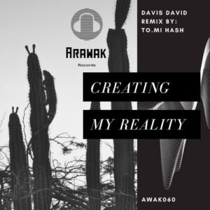 Davis David - Creating My Reality [AWAK060]