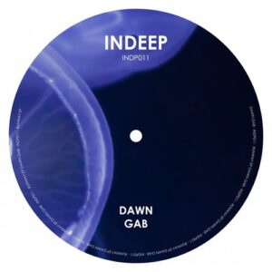 Dawn Gab - Runway EP [INDP011B]