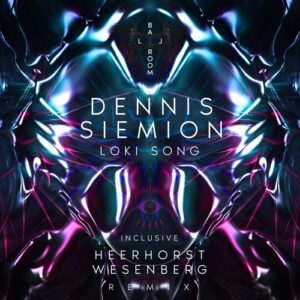 Dennis Siemion - Loki Song [BLRMBLACK054]