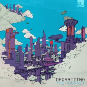 Deorbiting - The Journey [SVT303Z]