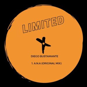 Diego Bustamante - A.N.A [TLT029]