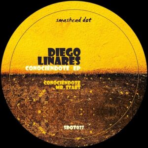 Diego Linares - Conociéndote [SDOT027]