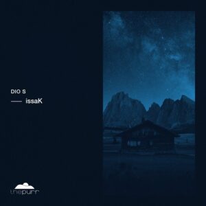 Dio S - isaaK [PURR316]