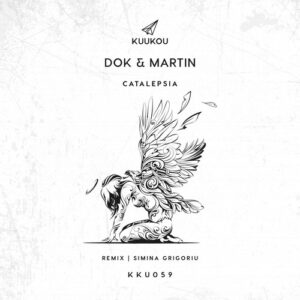 Dok & Martin - Catalepsia [KKU059]