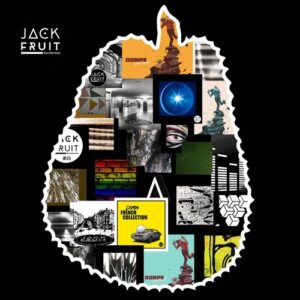 Dompe - Best of 5 [JACKFRUIT034]