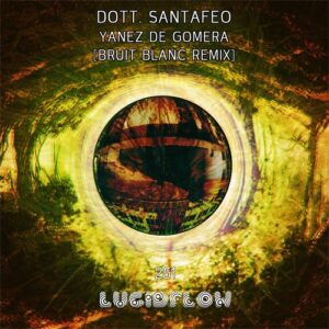 Dott. Santafeo - Yanez de Gomera [LF251]