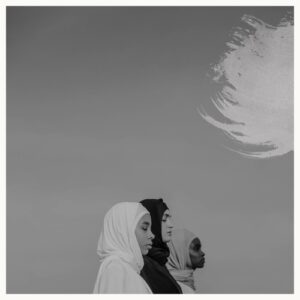 Duygu Civas - Jabali [BM057]