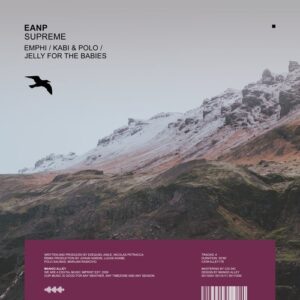 EANP - Supreme [ALLEY178]
