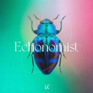 Echonomist - She Said [MULTINOTES39]