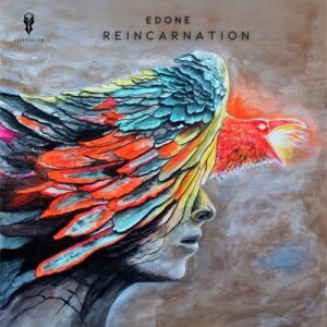 Edone - Reincarnation [RRR000006]