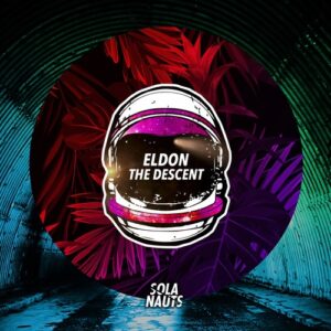 Eldon UK - The Descent [NAUT022]
