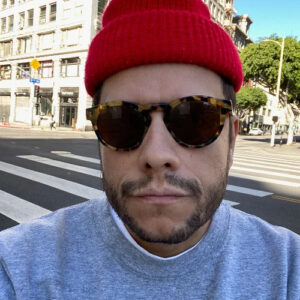 Eli Escobar April 2022 Chart