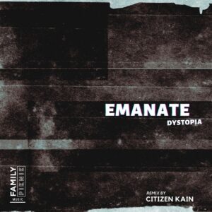 Emanate - Dystopia [FPM45]