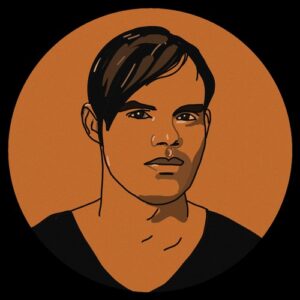 Emiliano Martini - Afternoon Tea [CND147]