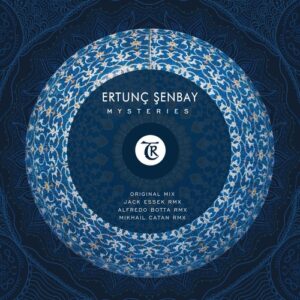 Ertunç Şenbay - Mysteries [TR116]