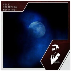 Felix Steinberg - Moonghost [TMS317]