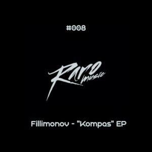 Fillimonov - Kompas [RARO008]