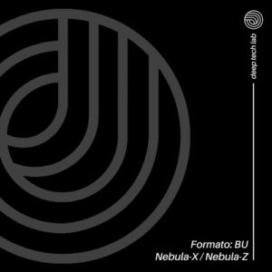 Formato: BU - Nebula-X / Nebula-Z [CAT593441]