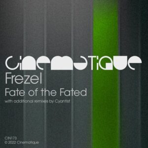 Frezel - Fate of the Fated [CIN173]
