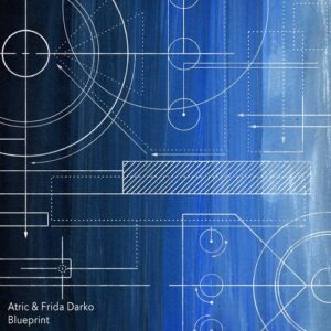 Frida Darko, Atric - Blueprint [SAIS039]