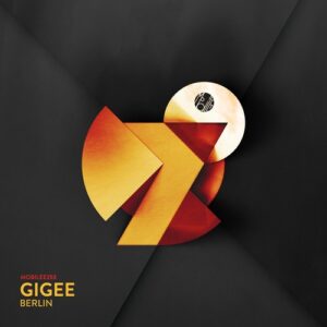 GIGEE - Berlin [MOBILEE253BP]